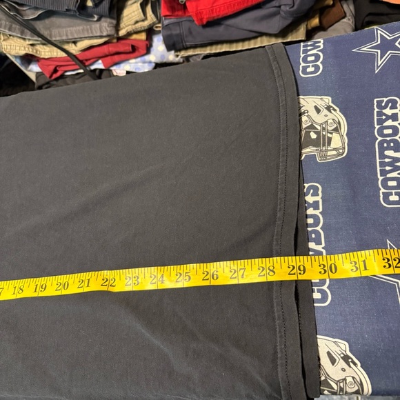 Billabong Black Men's T-Shirt - Picture 6 of 7